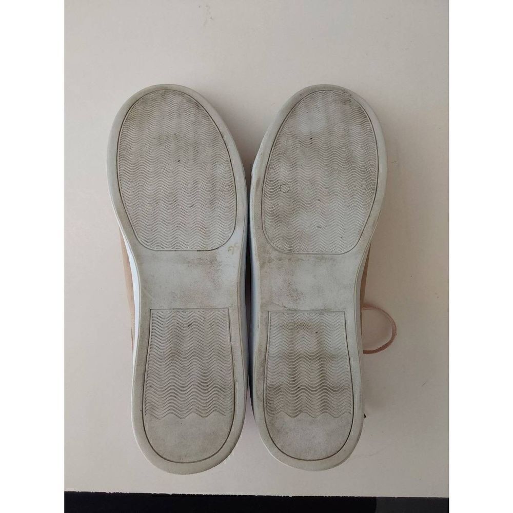 US Polo Assn Sneakers Sz 8.5M - Picture 6 of 9